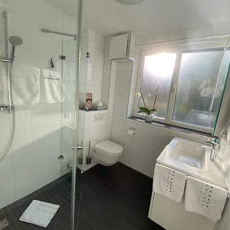 Moderne 2,5 Zimmer-wohnung