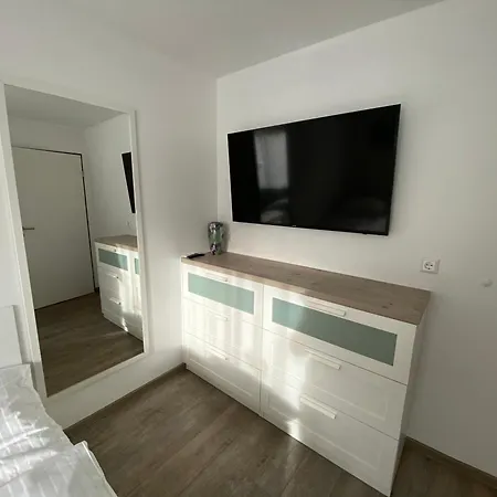 Moderne 2,5 Zimmer-wohnung *
