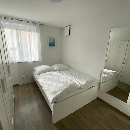 Moderne 2,5 Zimmer-wohnung * Friedrichshafen