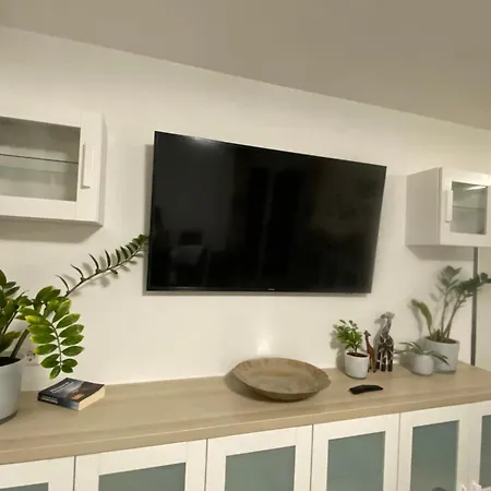 Moderne 2,5 Zimmer-wohnung Lejlighed *