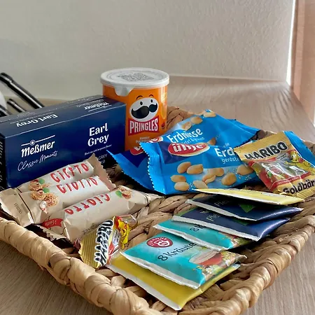 Apartment Moderne 2,5 Zimmer-wohnung *