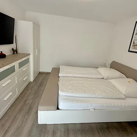 Moderne 2,5 Zimmer-wohnung Lejlighed