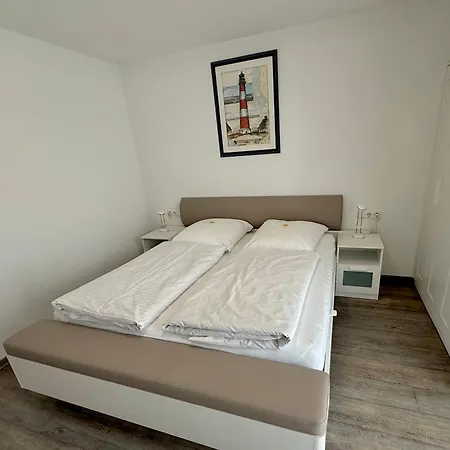 Moderne 2,5 Zimmer-wohnung * Friedrichshafen