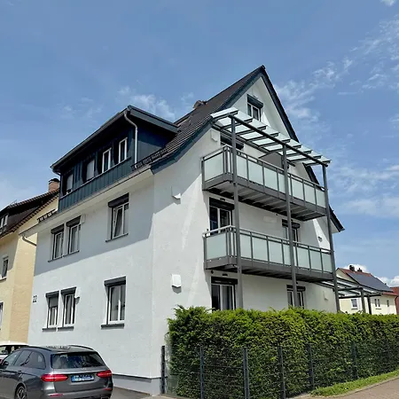 Moderne 2,5 Zimmer-wohnung * Friedrichshafen