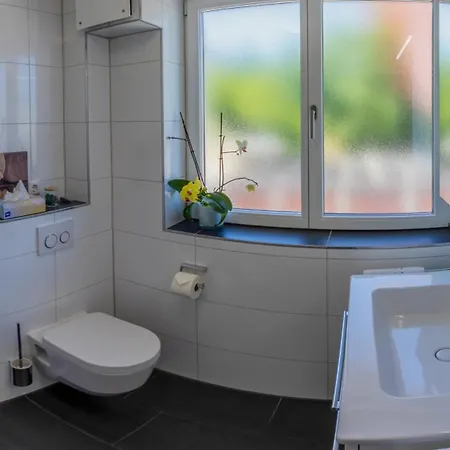 Apartment Moderne 2,5 Zimmer-wohnung *