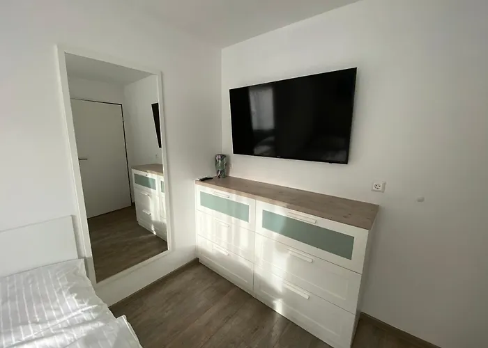 Moderne 2,5 Zimmer-wohnung *