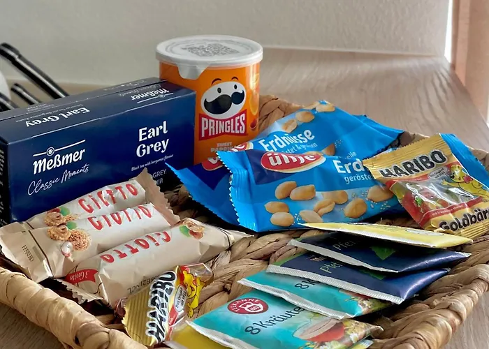 Appartement Moderne 2,5 Zimmer-wohnung *