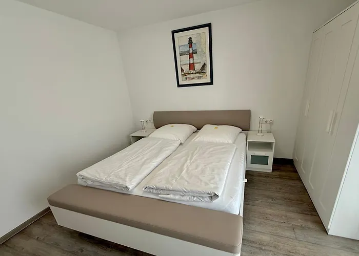 Moderne 2,5 Zimmer-wohnung * Friedrichshafen