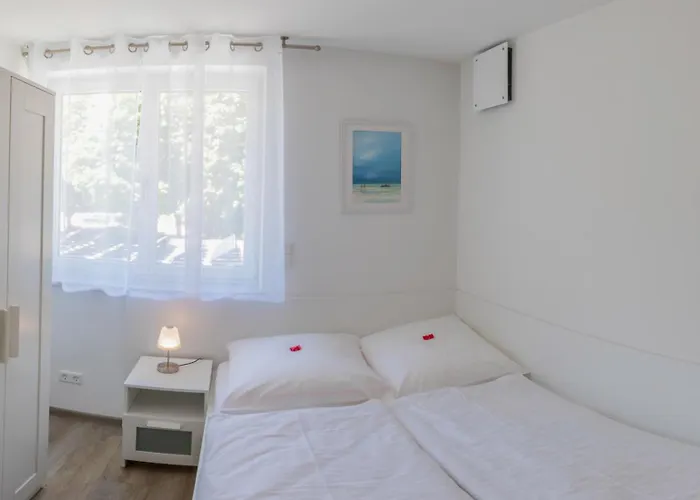 Appartement Moderne 2,5 Zimmer-wohnung *