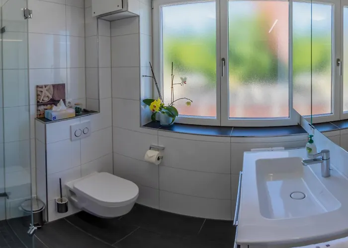 Appartement Moderne 2,5 Zimmer-wohnung *